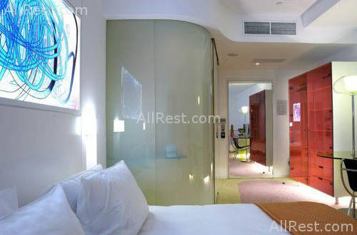 Semiramis Hotel 9